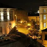 Amazing Penthouse Apartment In Historic Porto