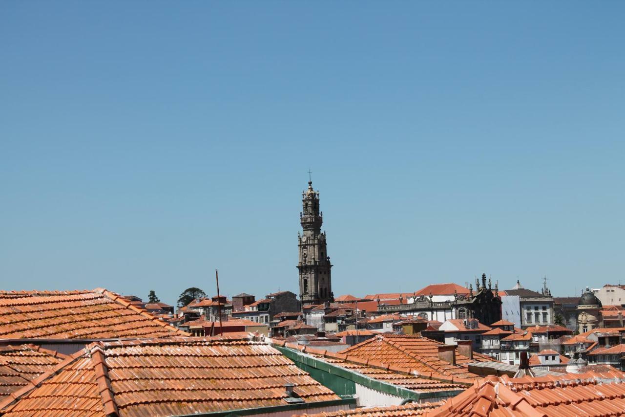 Amazing Penthouse In Historic Apartamento *