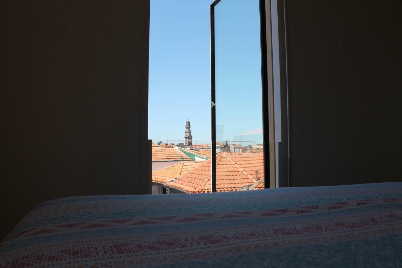 Apartamento Amazing Penthouse In Historic Oporto
