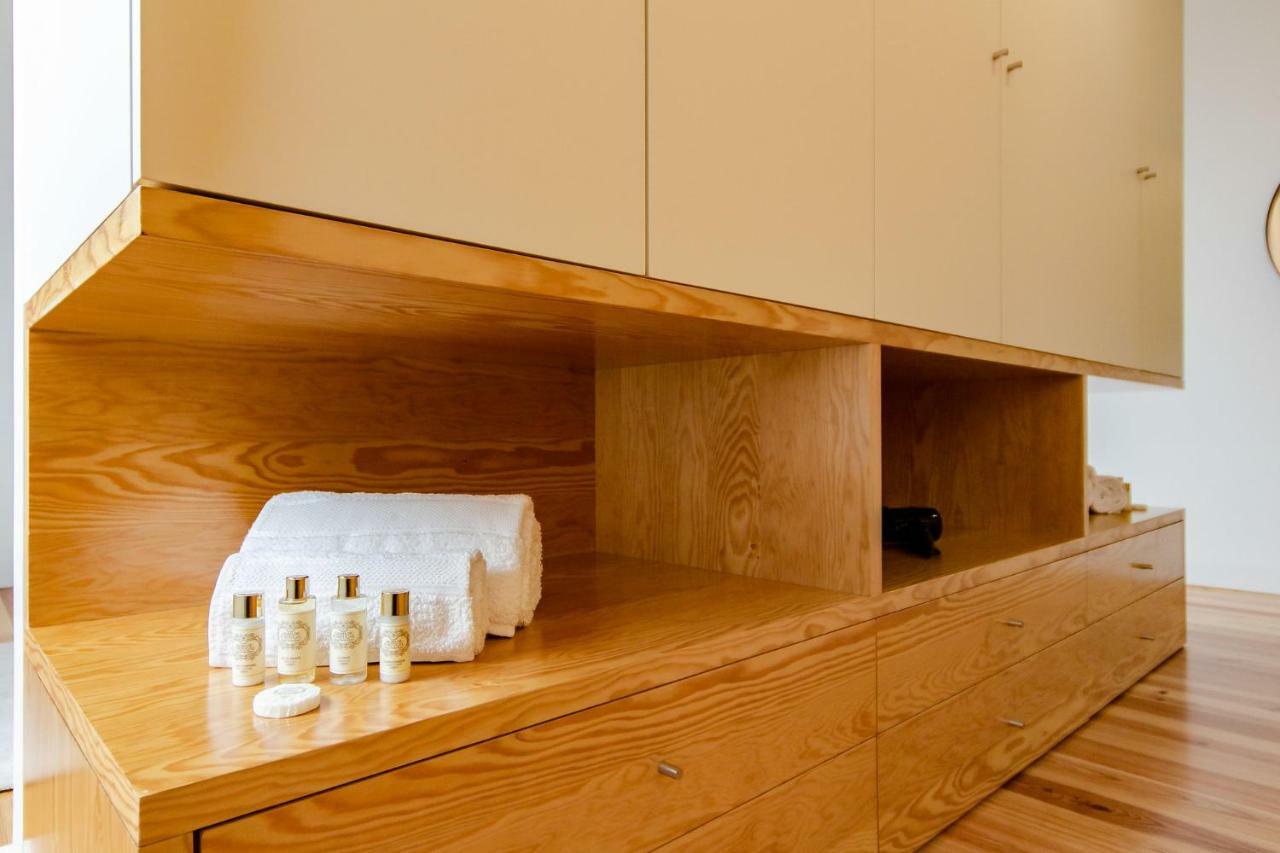 Apartamento Amazing Penthouse In Historic