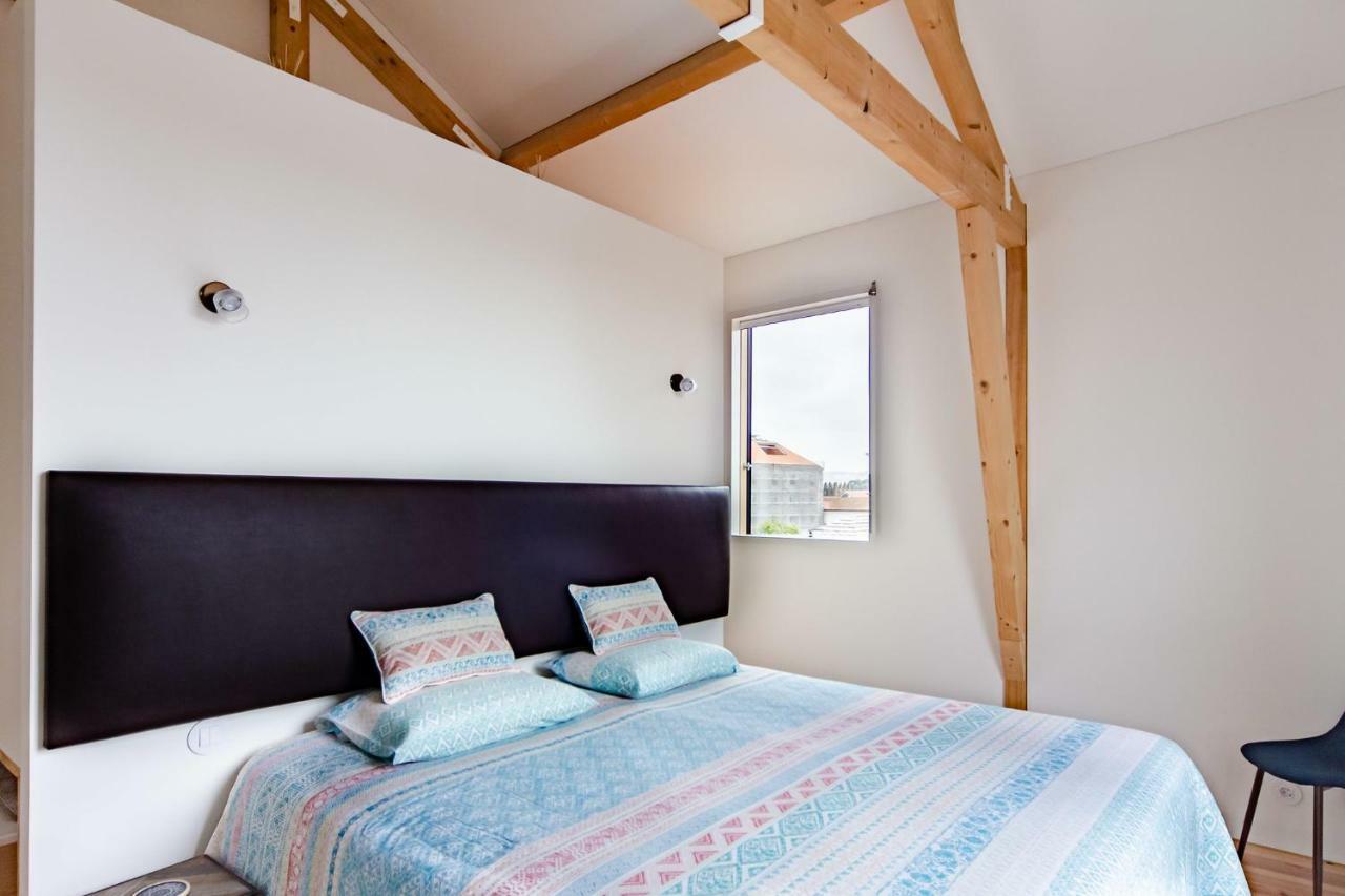 Apartamento Amazing Penthouse In Historic Oporto