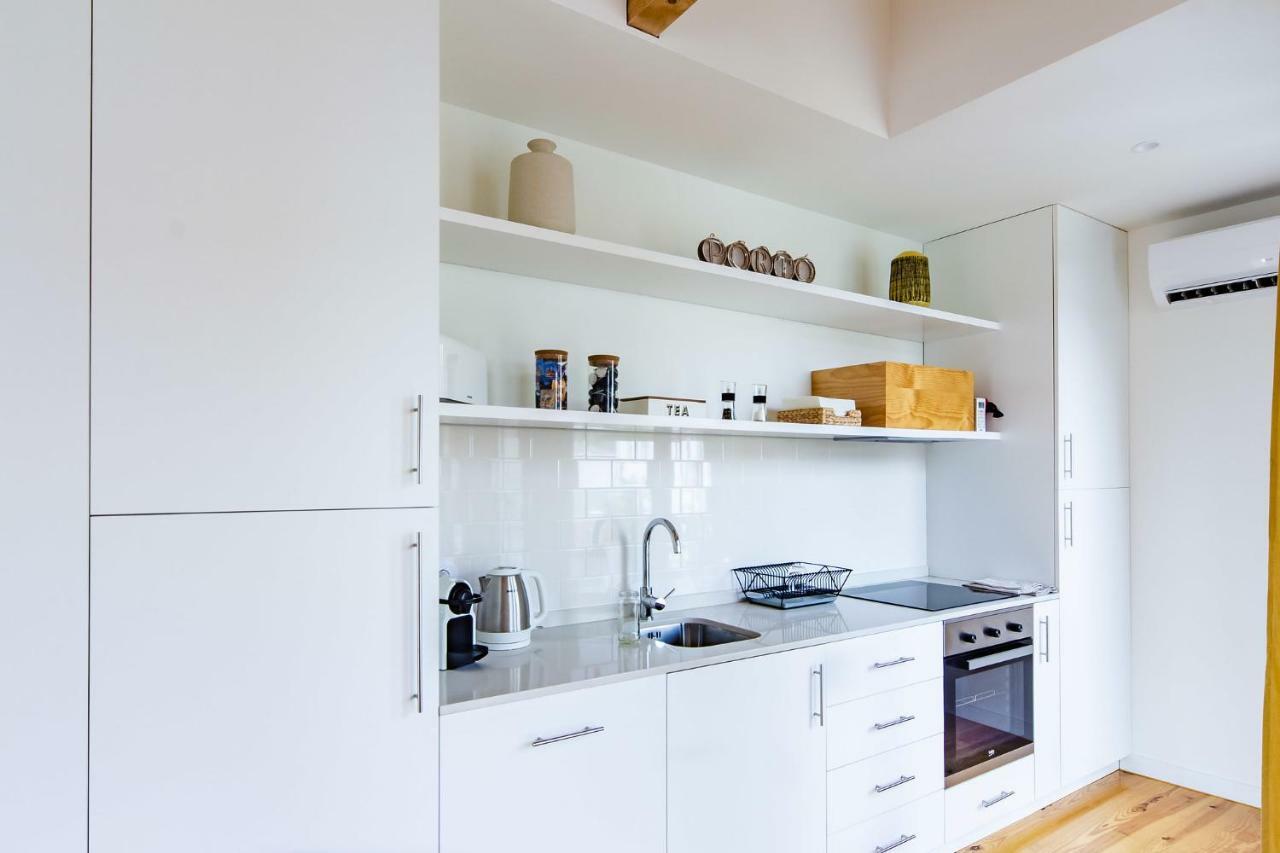 Amazing Penthouse In Historic Apartamento *