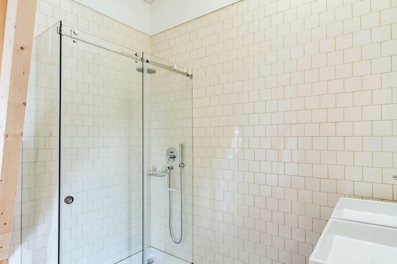 Apartamento Amazing Penthouse In Historic *