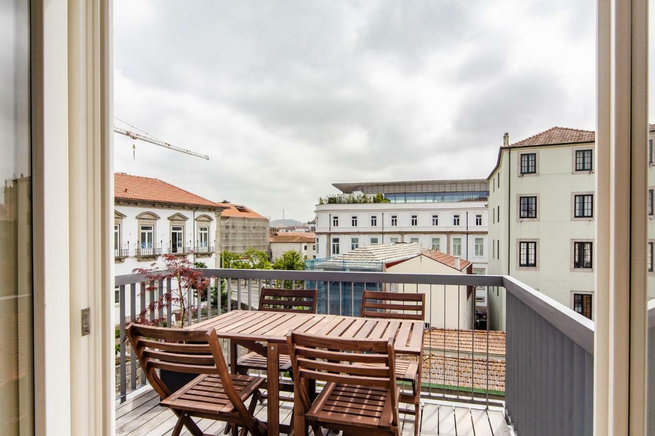 Apartamento Amazing Penthouse In Historic