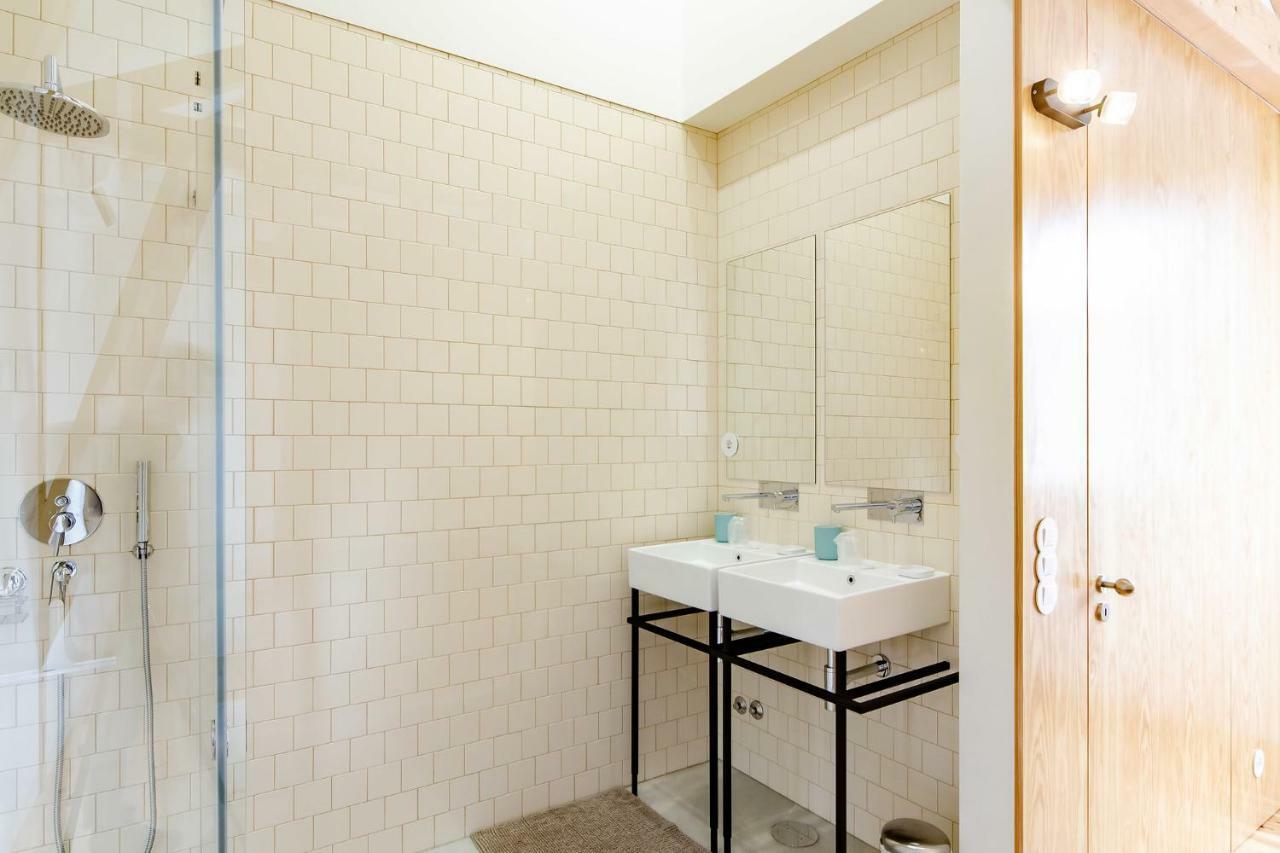 Apartamento Amazing Penthouse In Historic Porto
