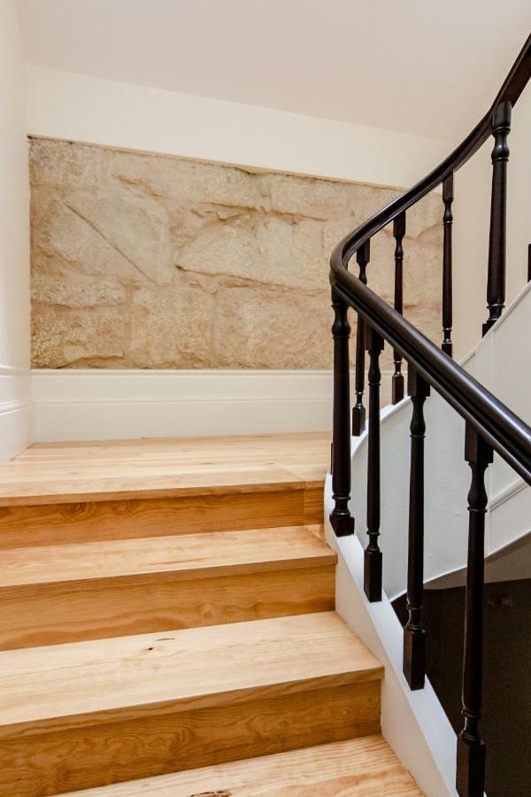 Apartamento Amazing Penthouse In Historic