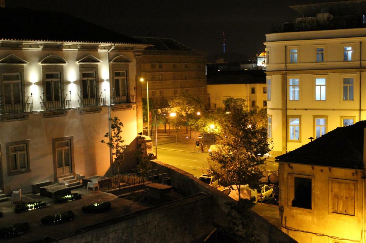 Amazing Penthouse In Historic Apartamento