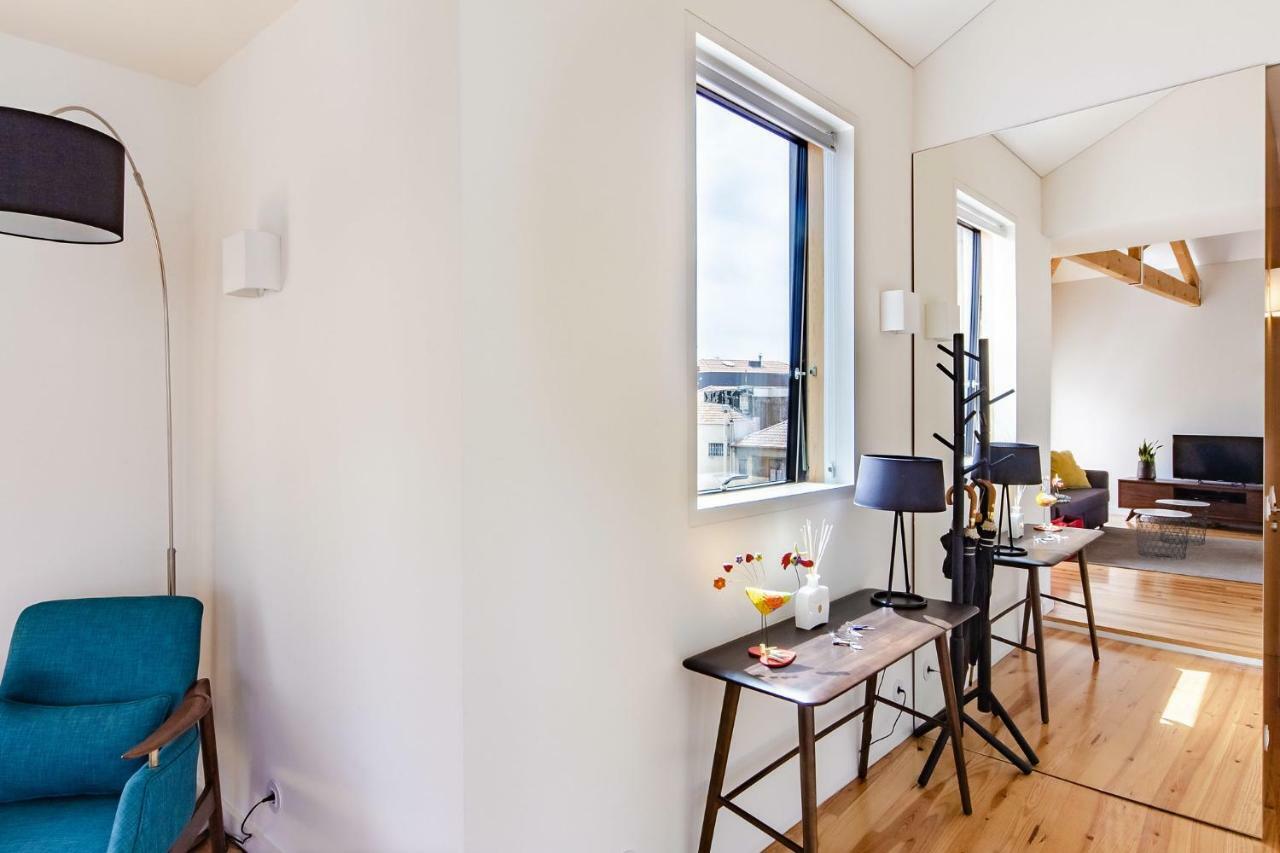 Apartamento Amazing Penthouse In Historic